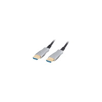 LANBERG Lanberg HDMI-kabel med Ethernet - 10 m