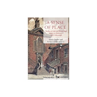 Four Courts Press Ltd A Sense of Place (inbunden, eng)