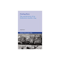 Four Courts Press Ltd Finding Mary (häftad, eng)