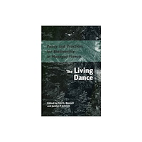 University of british columbia press Policy and Practices for Biodiversity in Managed Forests (häftad, eng)