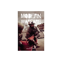 University of british columbia press Modern Warfare (häftad, eng)