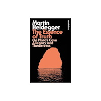 Bloomsbury Publishing PLC The Essence of Truth (häftad, eng)