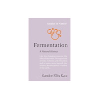 Workman Publishing Fermentation (inbunden, eng)