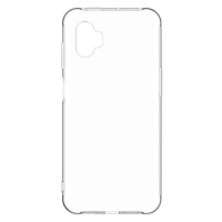 Just in Case Just in Case TPU bakskal transparent Samsung Galaxy Xcover 7...