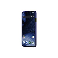 Fairphone Fairphone (Gen. 6+) - koboltblå - 5G pekskärmsmobil - 256 GB - GSM