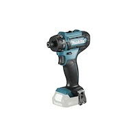 Makita Makita DF033DZ sladdlös skruvdragare 12 V 30/14 Nm 1/4" sexk...