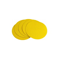 FLEX Tools FLEX Xtreme Plus sandpapper för giraffslip Ø225 mm P60 – 25...