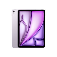 Apple Apple 11-inch iPad Air M2 Wi-Fi + Cellular - surfplatta - 1 TB - 11" - 3G, 4G, 5G