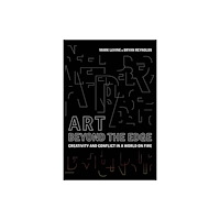 University of california press Art Beyond the Edge (häftad, eng)