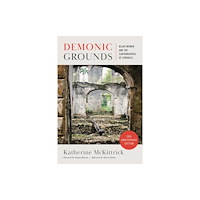 University of Minnesota Press Demonic Grounds (häftad, eng)
