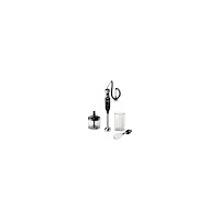 Bosch Bosch ErgoMixx MSM67170 - handmixer - svart/grå