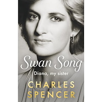 Charles Spencer Swan Song (inbunden, eng)