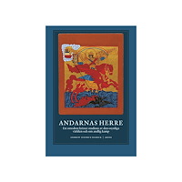 Andrew Stephen Damick Andarnas Herre (bok, danskt band)