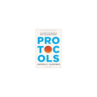 Andrew Huberman Protocols (häftad, eng)