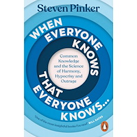 Steven Pinker When Everyone Knows That Everyone Knows... (pocket, eng)