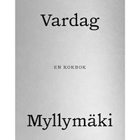 Tommy Myllymäki Vardag (bok, kartonnage)