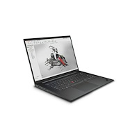 Lenovo Lenovo ThinkPad P1 Gen 6 - 16" - Intel Core i9 - 13900H - vPro Enterprise - 32 GB RAM - 2 TB SSD - Nordisk