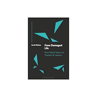 Bloomsbury Publishing PLC From Damaged Life (häftad, eng)