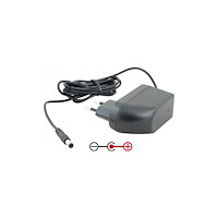 AVACOM Avacom universell nätadapter 12V 2A 24W 5,5x2,5 mm (plus i m...