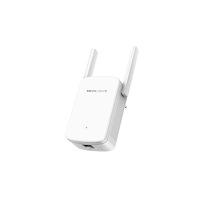 Mercusys Mercusys ME30, nätverksrepeater, 867 Mbit/s, 10 100 Mbit/s,...