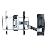 StarTech.com StarTech.com Articulating TV Wall Mount, VESA Wall Mount Sup...