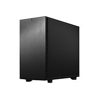 Fractal Design Fractal Design Define 7  Black TG Dark Tint