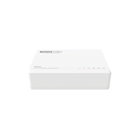 TOTOLINK TOTOLINK S505-V5, Ohanterad, Fast Ethernet (10/100), Full du...