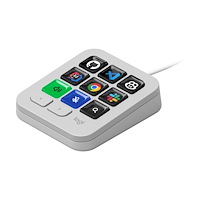 Logitech Logitech Master Series MX Keys