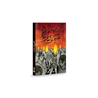 Z2 Comics Broken Social Scene: You Forgot It in People - Deluxe Edition (inbunden, eng)