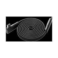 SMALLRIG SmallRig 6866 USB-C Self-Coiling Data Cable (USB 3.2 Gen2x2 & 100cm, 240W)