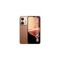 Xiaomi Xiaomi Redmi 17C 5G, 17,5 cm (6.9"), 1600 x 720 pixlar, 4 GB...