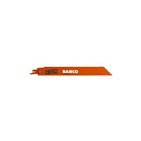 BAHCO Bahco Linjära sågblad Sandflex Bi-Metal 300mm*0.9mm HST 14TP...