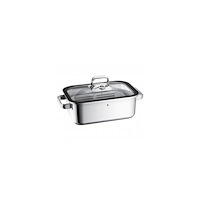 WMF WMF 1741026040 Vitalis Compact Aroma ångkokare 3,5 l med sil...