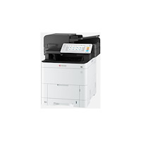 KYOCERA Kyocera ECOSYS MA3500CIFX - multifunktionsskrivare - färg