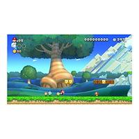 Nintendo New Super Mario Bros. U Deluxe Nintendo Switch