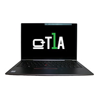 Tier 1 Asset Lenovo ThinkPad X1 Yoga (4th Gen) - 14" - Intel Core i5 - 8365U - 8 GB RAM - 256 GB SSD - Nordisk - rekonditionerad