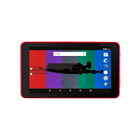 eSTAR eSTAR HERO - surfplatta - Android 9.0 (Pie) - 16 GB - 7" - med Avengers case