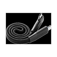SMALLRIG SmallRig 5614 USB-C Self-Coiling Data Cable (USB 3.2 Gen2x2 & 35cm, 240W)
