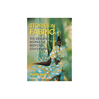 Fordham university press Stories in Fabric (inbunden, eng)