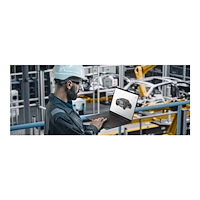 Lenovo Lenovo ThinkPad P1 Gen 6 21FV