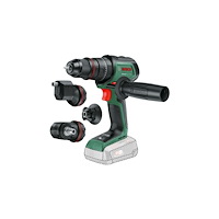 Bosch Powertools Bosch AdvancedImpact 18V-80 QuickSnap slagborrskruvdragare u...