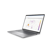 HP HP ZBook 8 G2a Mobile Workstation - Copilot+ PC, AI PC, AI Workstation - 14" - AMD Ryzen AI 9 HX PRO - 470 - 64 GB RAM -...
