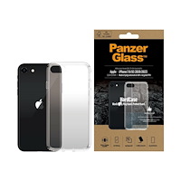 PanzerGlass PanzerGlass HardCase Clear Edition - skydd för mobiltelefon