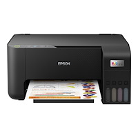 EPSON Epson EcoTank L3230 - multifunktionsskrivare - färg