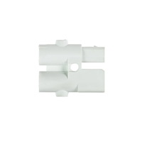 ITE Wieland Electric 93.016.0053.0 lamphållare flexibel: -2,5 mm...