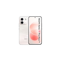 Xiaomi Xiaomi Redmi Note 17 Pro Max 5G mobiltelefon 256 GB, Cloud B...