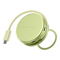 Satechi Satechi OntheGo - dockningsstation - USB-C - HDMI