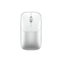 Satechi Satechi Slim EX - mus - Bluetooth 5.3 - silver