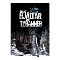 SILC Förlag Bland hjältar och tyranner : Bolivia och kampen om rättvisan (pocket)