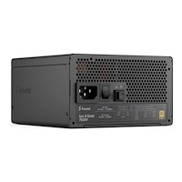 Fractal Design Fractal Design Ion 3 Gold - nätaggregat - 750 Watt
